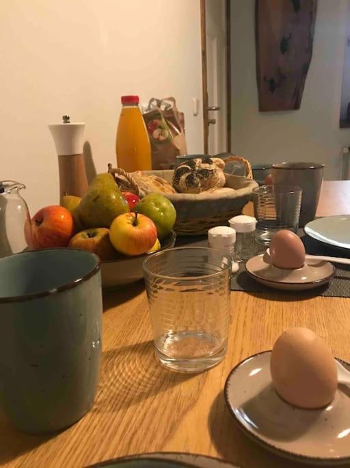 Ferienwohnung In Schmargendorf Bei Angermuende Angermunde Kültér fotó
