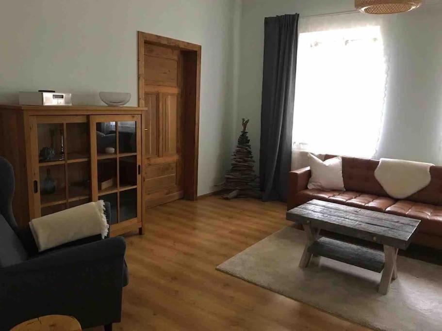 Ferienwohnung In Schmargendorf Bei Angermuende Angermunde Kültér fotó
